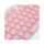 REDRAGON PBT Doubleshot keycaps (różowe) A130 Pink - 1247525 - zdjęcie 2